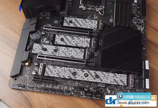 Z690和Z590有何不同？Z690主板有哪些优势？