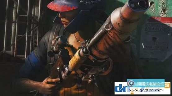 孤岛惊魂6配置要求及电脑配置推荐