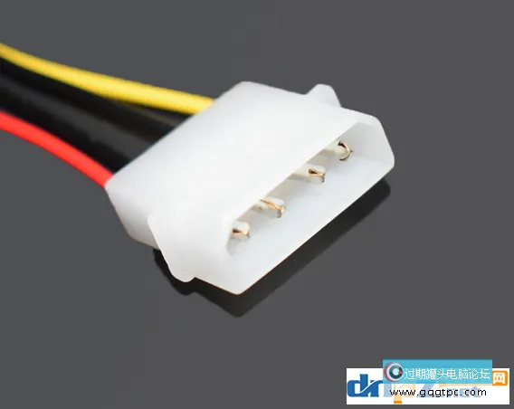 CPU散热器、水冷接到哪个口？CPU_FAN、SYS_FAN、CPU_OPT、AIO_PUMP是什么接口？