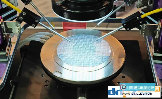 芯片是什么东西？芯片基础知识介绍