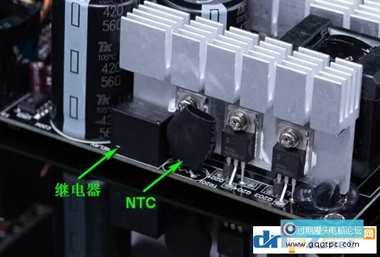 电脑ATX电源有哪些保护功能？电源保护功能有什么用处？