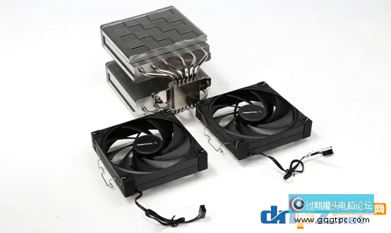 九州风神AK620怎样？AK620散热器评测