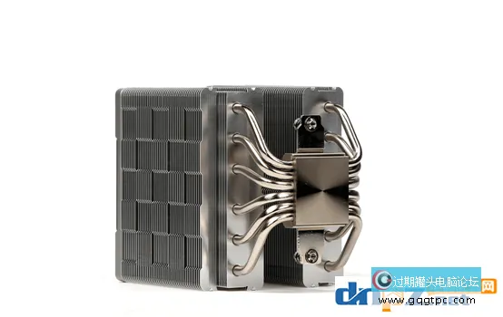 九州风神AK620怎样？AK620散热器评测