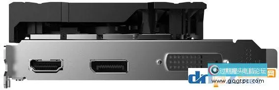 显卡单槽双槽三槽是什么意思？怎样辨别单槽双槽显卡？