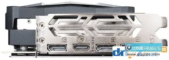 显卡单槽双槽三槽是什么意思？怎样辨别单槽双槽显卡？