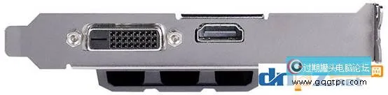 显卡单槽双槽三槽是什么意思？怎样辨别单槽双槽显卡？