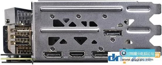 显卡单槽双槽三槽是什么意思？怎样辨别单槽双槽显卡？