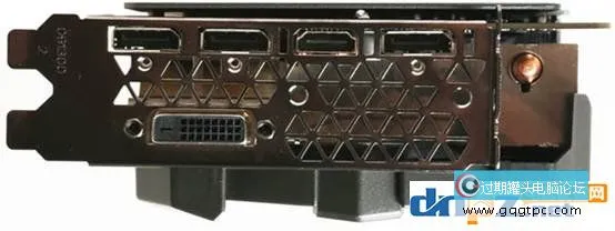 显卡单槽双槽三槽是什么意思？怎样辨别单槽双槽显卡？