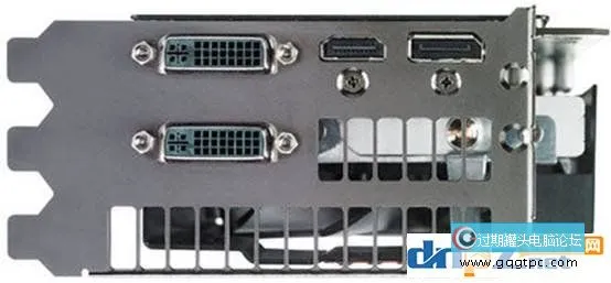 显卡单槽双槽三槽是什么意思？怎样辨别单槽双槽显卡？
