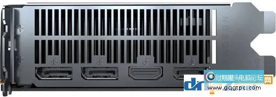 显卡单槽双槽三槽是什么意思？怎样辨别单槽双槽显卡？