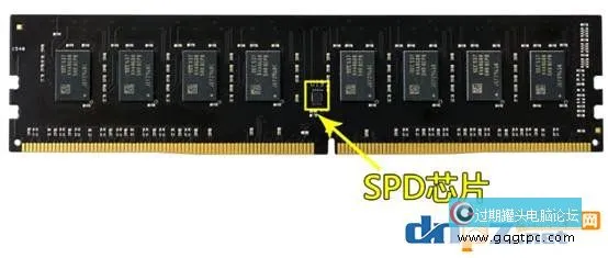 主板和内存不兼容会发生甚么情形？怎样处理？