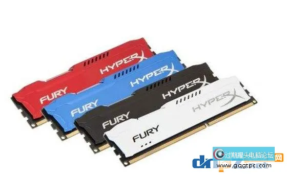 电脑使用两根内存条开不了机是什么问题？