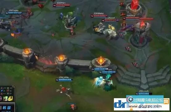 显示器144hz和165hz看起来差别大不大