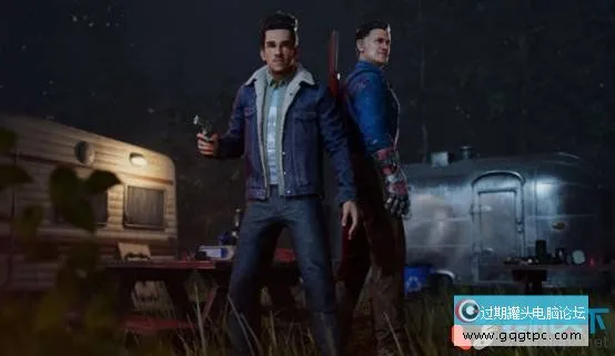 鬼玩人电脑配置要求及配置单推荐