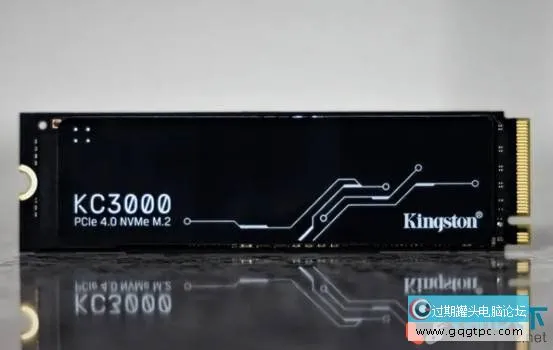 2022年最好SSD：从便宜SATA到超快NVME（PCIe4.0）