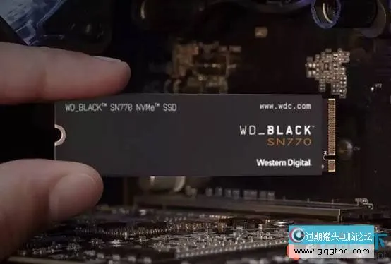 2022年最好SSD：从便宜SATA到超快NVME（PCIe4.0）