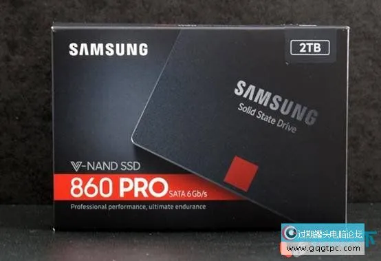 2022年最好SSD：从便宜SATA到超快NVME（PCIe4.0）