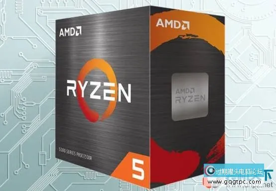 2022年最好cpu排行（甚么cpu性价比最高？）