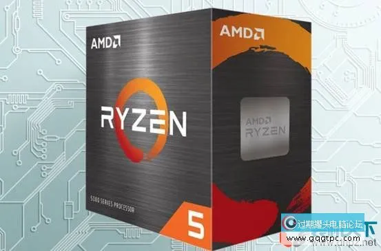 2022年最好cpu排行（甚么cpu性价比最高？）