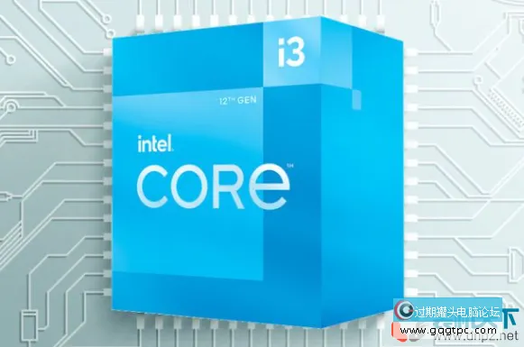 2022年最好cpu排行（甚么cpu性价比最高？）