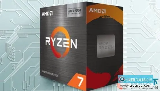 2022年最好cpu排行（甚么cpu性价比最高？）