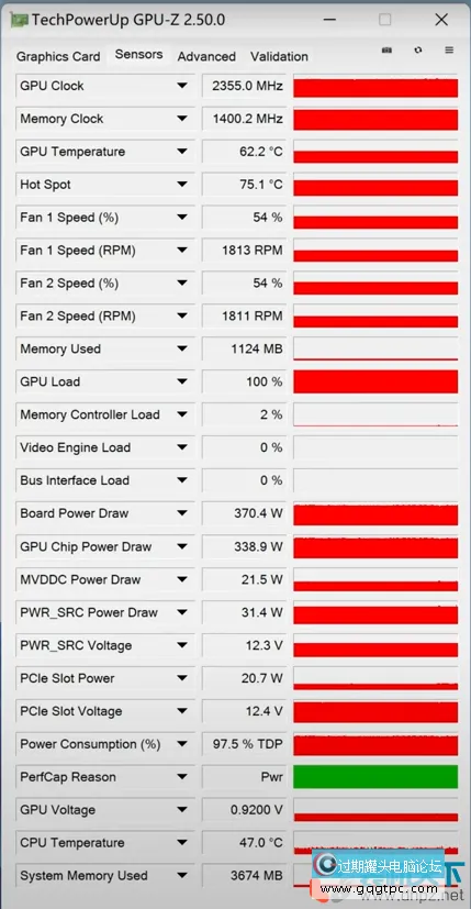 RTX4080性能评测 RTX4080和RTX3090Ti性能对比测试