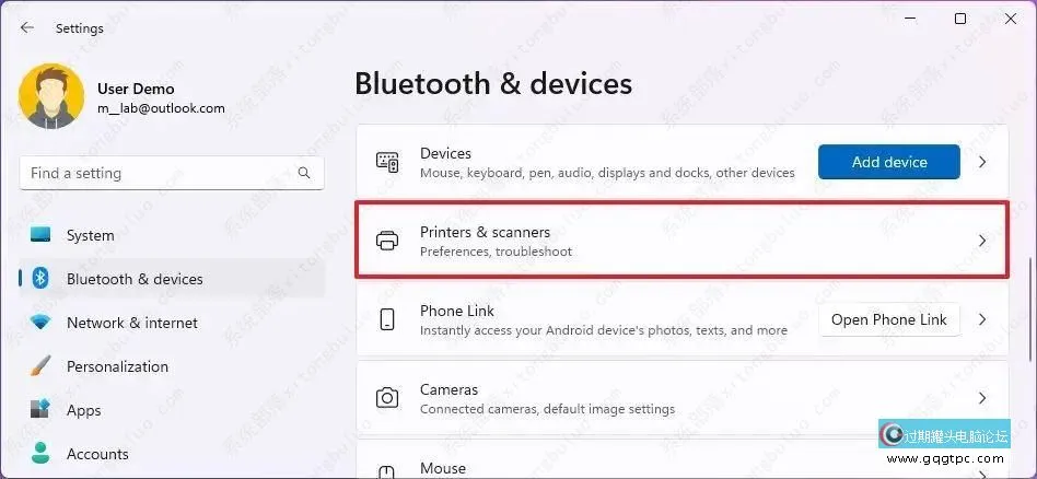 怎样在Win11系统上设置默认打印机？最简单的方法教给你！