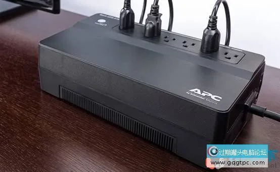 什么是ups(ups不间断电源设备工作原理)