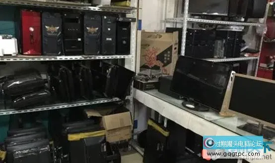 组装电脑自己买配件还是买整机(自己买配件组装电脑好不好？)