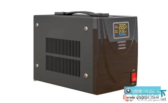 电涌保护器、 UPS 、AVR有何不同（ups有什么用？）