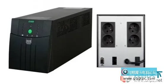 电涌保护器、 UPS 、AVR有何不同（ups有什么用？）