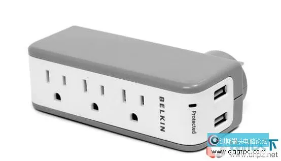 电涌保护器、 UPS 、AVR有何不同（ups有什么用？）