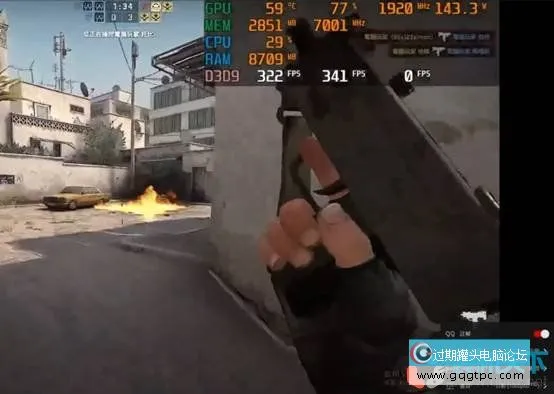 游戏直播电脑配置详细介绍(2023年游戏直播电脑配置推荐）