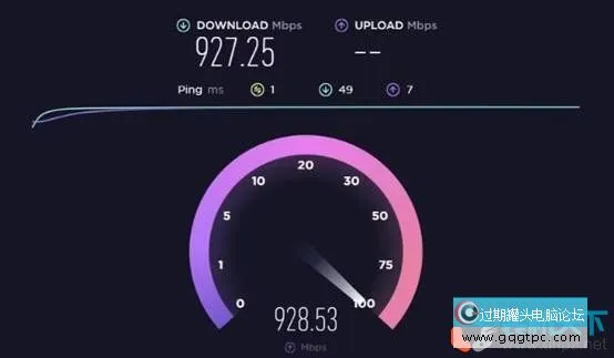 网络带宽、速度和吞吐量之间有何不同？