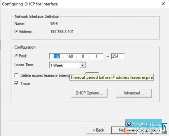 mac地址绑定是什么意思？（mac地址是跟甚么绑定的）