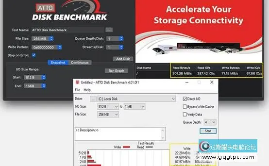 测试SSD固态硬盘速度和性能的3种方法（系统自带测试固态硬盘命令）