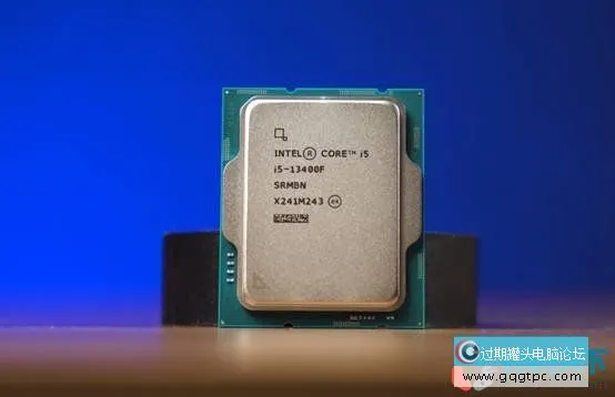 i5 13400/F性能怎样?i5-13400 12400 12600k性能对比评测