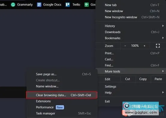 怎样修复ChatGPT登录错误(chatgpt登录错曲解决方法)