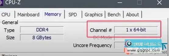 ddr5内存选双通道还是单通道（DDR5单通道、双通道性能对比测试）