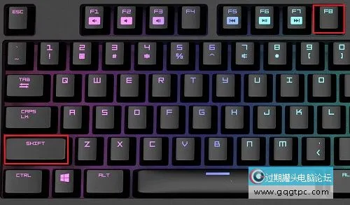 蓝屏代码0xc0000001完善故障处理win10系统