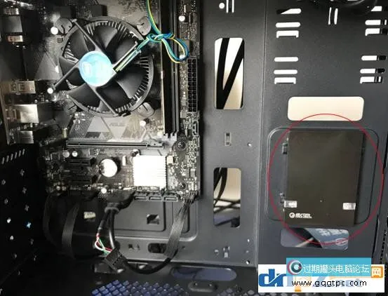 【实操】DIY组装电脑教程，新手也能学会自己组装电脑