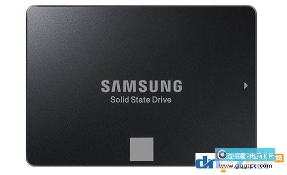 sata m.2 AHCI nvme选固态硬盘这些名词要搞明白