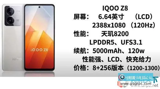 2024年1000到1500元手机推荐 5款高性价比低价位手机介绍