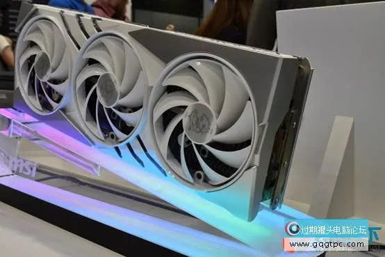 GDDR7甚么时候上市？与GDDR6.GDDR6X相比有哪些优势？