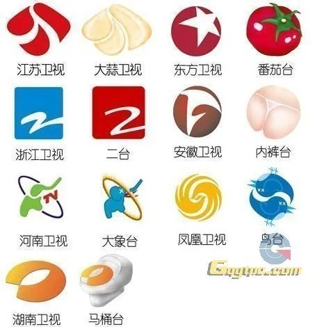 各卫视台的民间叫法1.webp